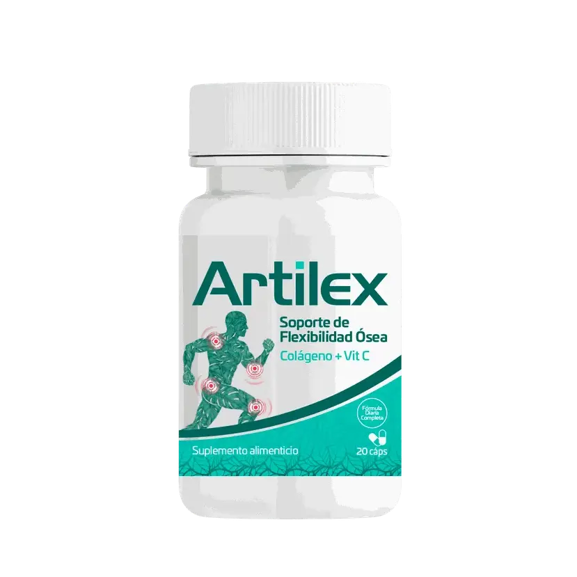 Artilex — foto del empaque 3
