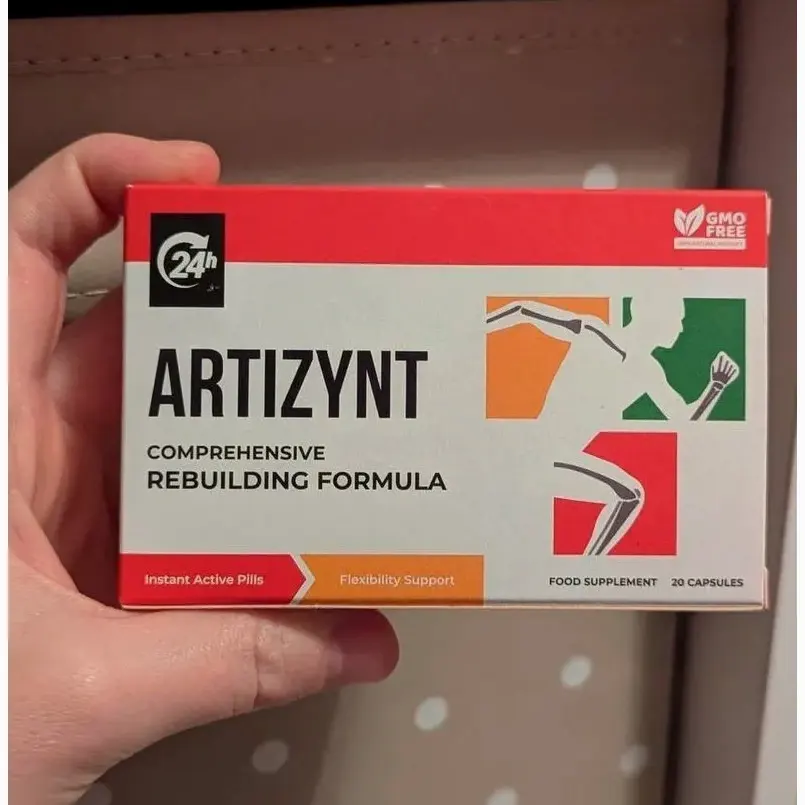 ArtiZynt