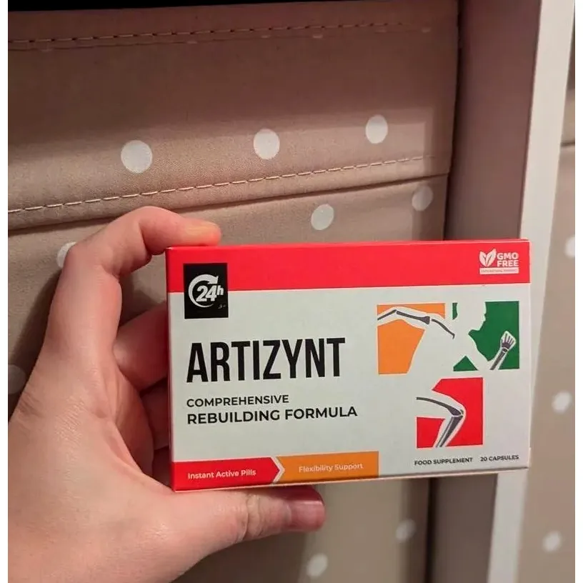 ArtiZynt — foto del prodotto 3