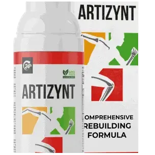 ArtiZynt Gel — fotografie produktu