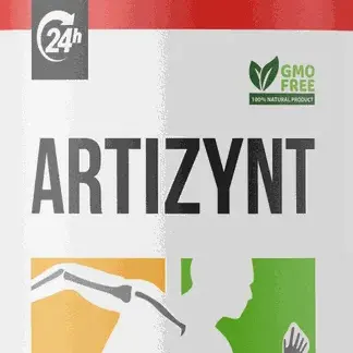ArtiZynt Gel — fotografie produktu 1