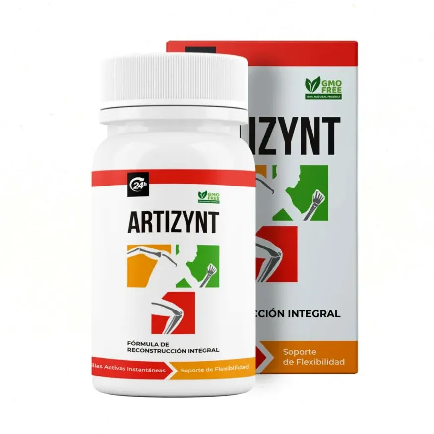 ArtiZynt — foto del producto