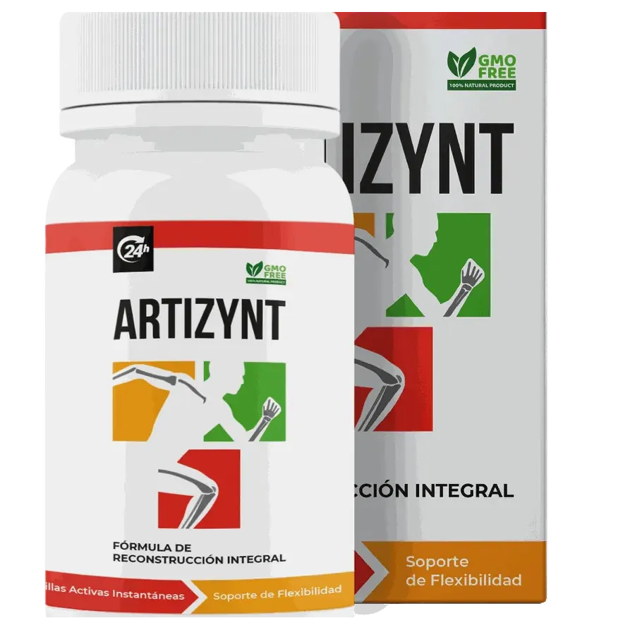 ArtiZynt — foto del producto 1