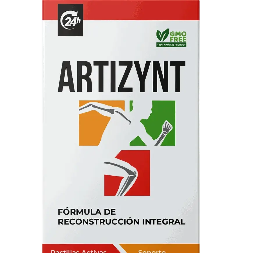 ArtiZynt — foto del producto 3