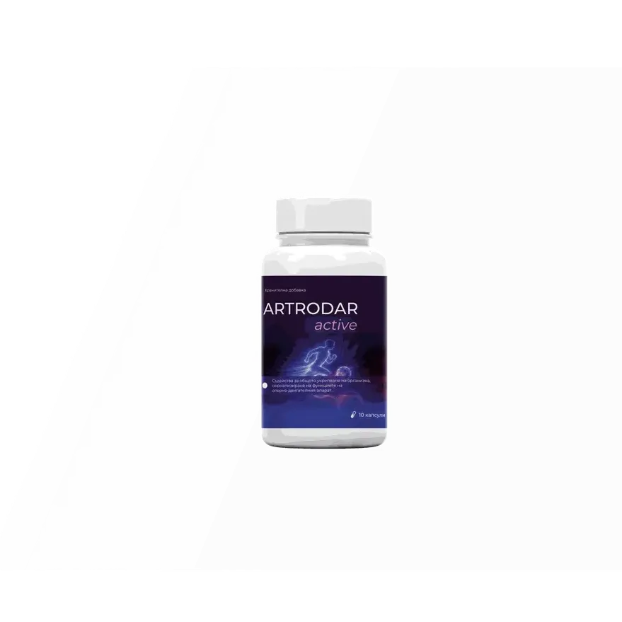 ARTRODAR