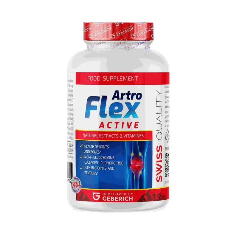 ArtroFlex Active — zdjęcie produktu
