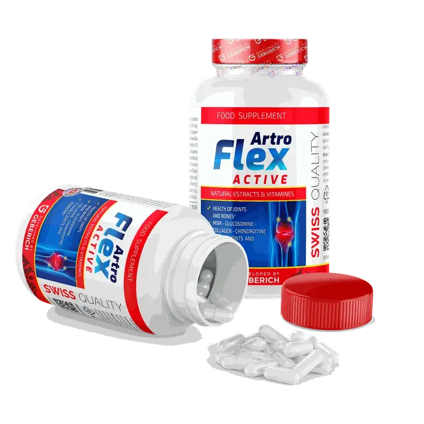 ArtroFlex Active — zdjęcie produktu 1