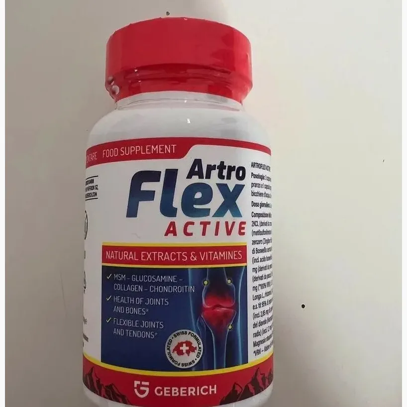 ArtroFlex Active — zdjęcie produktu 2