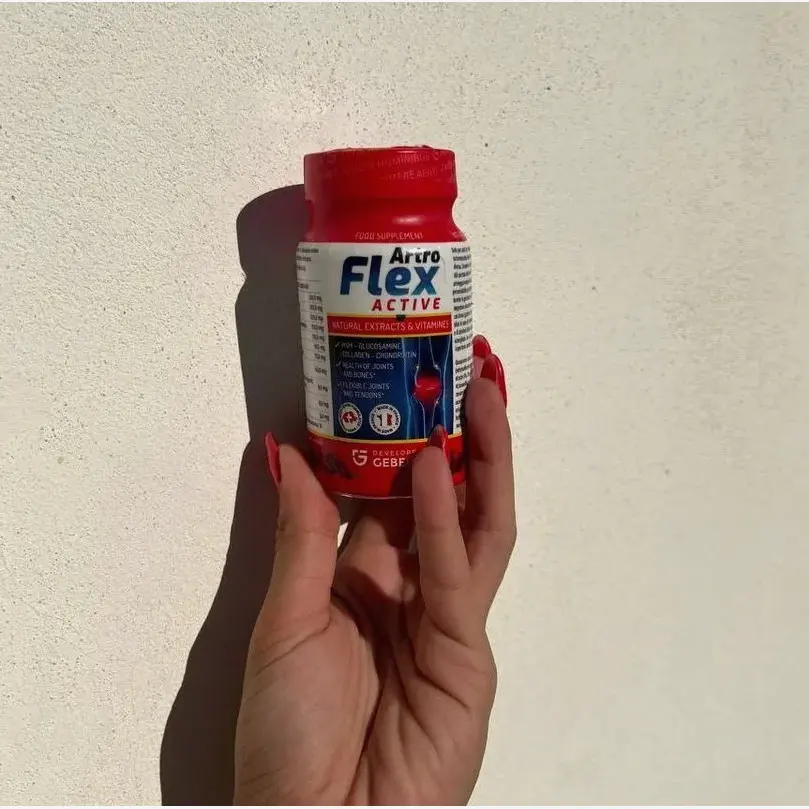 ArtroFlex Active — zdjęcie produktu 3