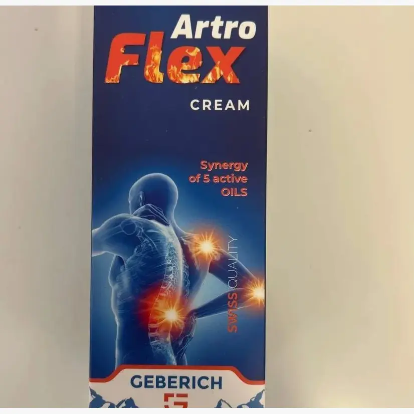 ArtroFlex