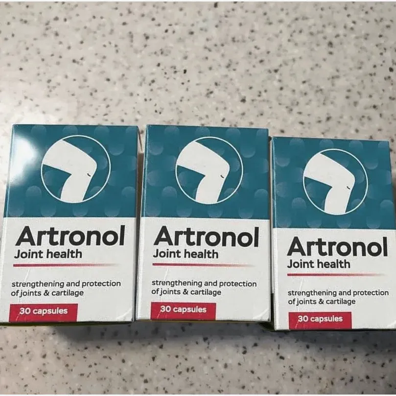 Artronol — foto del prodotto