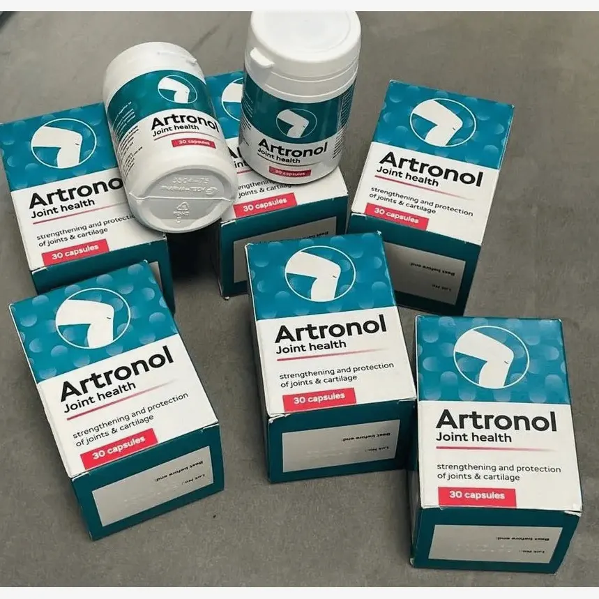 Artronol — foto del prodotto 1