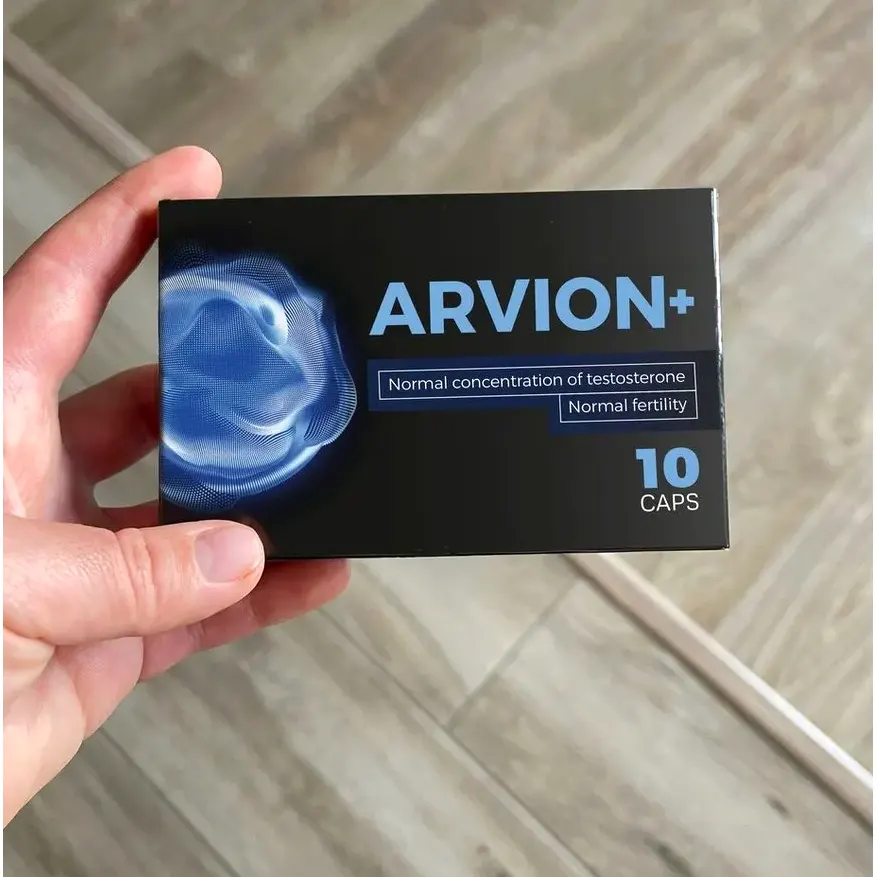 Arvion+