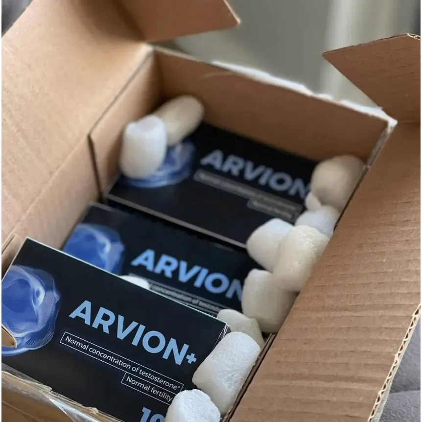 Arvion+ — termékfotó 1