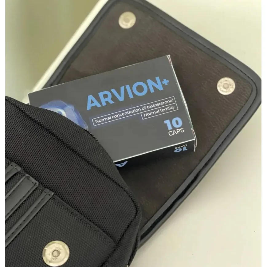 Arvion+ — termékfotó 3