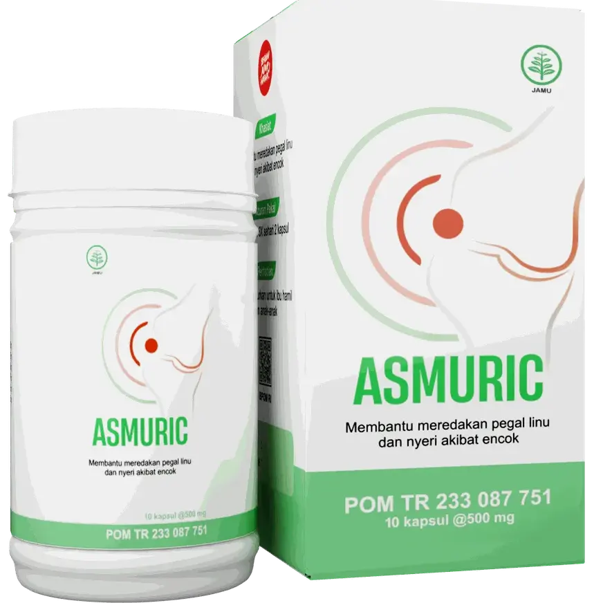 Asmuric