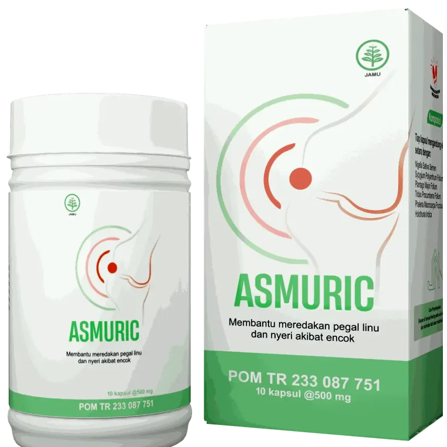 Asmuric — foto 1