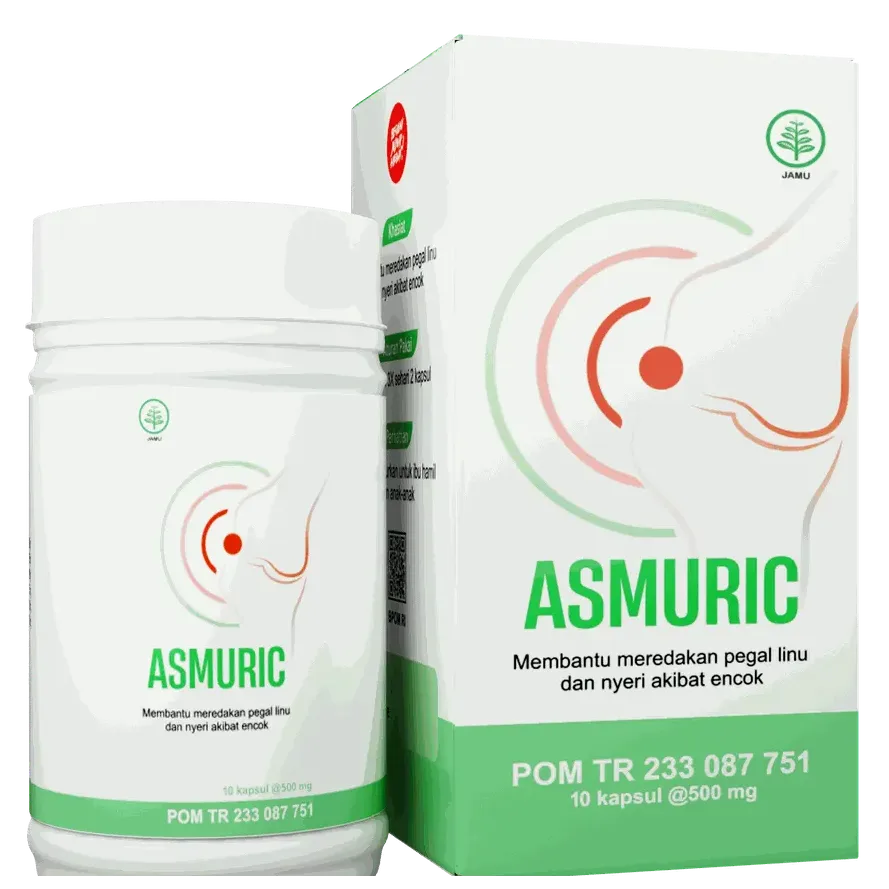 Asmuric — foto 2