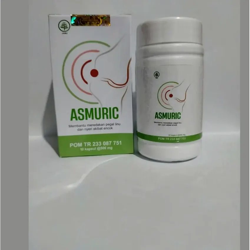 Asmuric — foto 3
