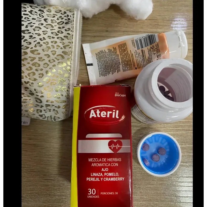 Ateril