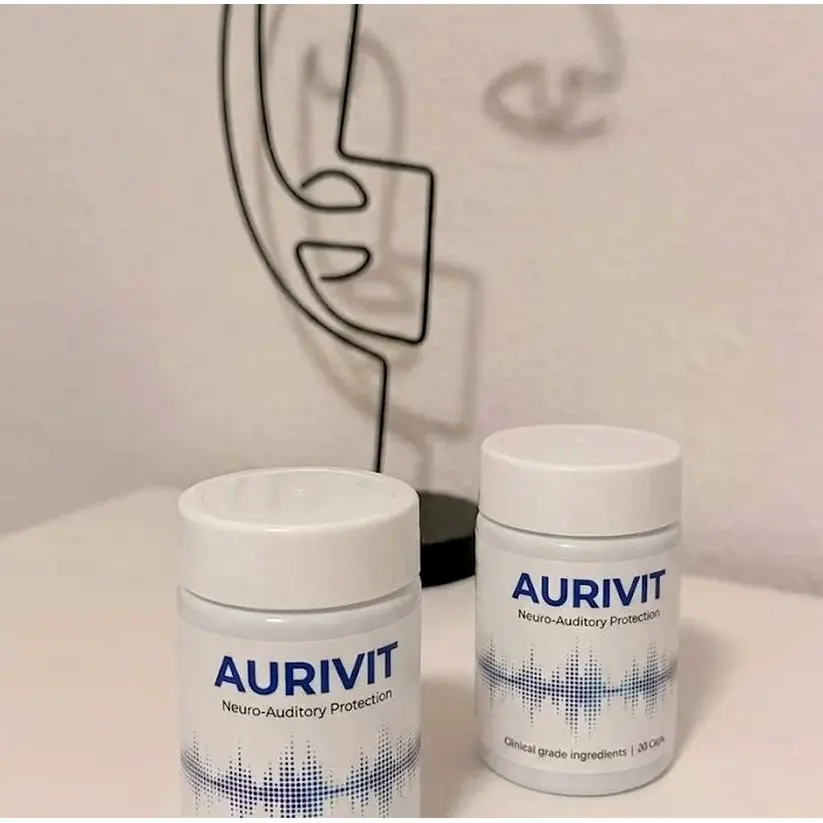 Aurivit
