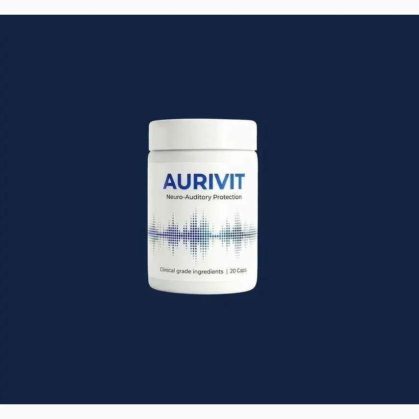 Aurivit — Produktfoto 1