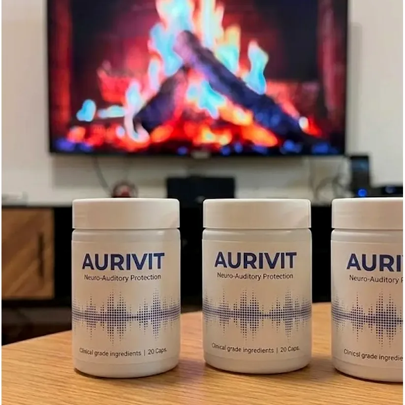 Aurivit — Produktfoto 3