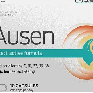 Ausen
