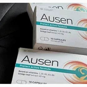 Ausen — nuotrauka 1
