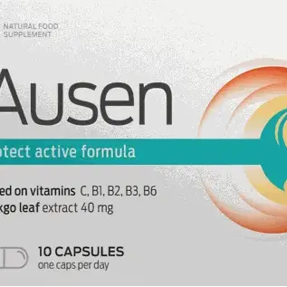 Ausen — nuotrauka 3