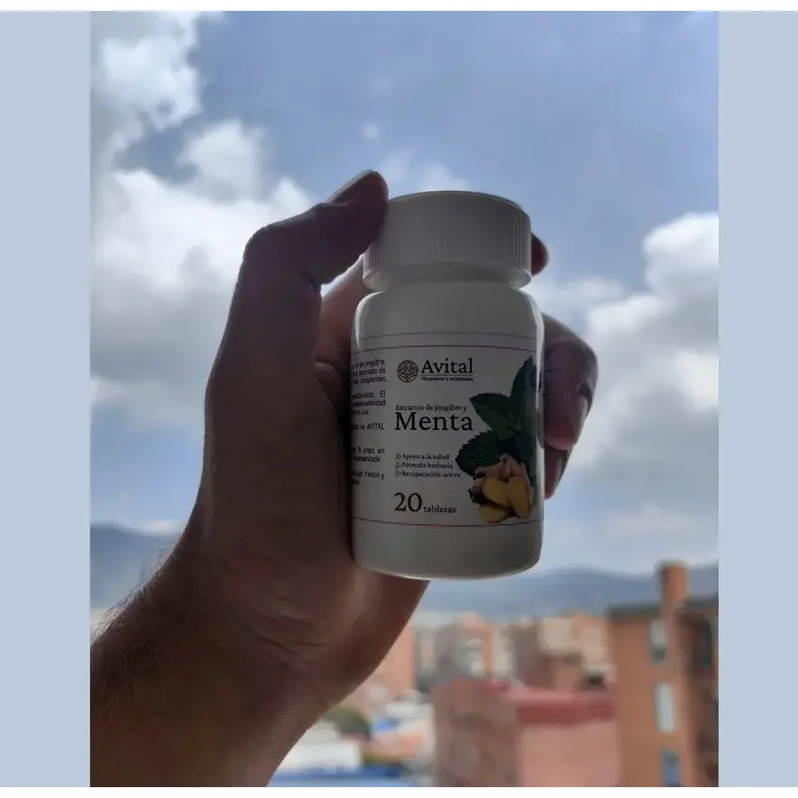 Avital — foto del producto 2