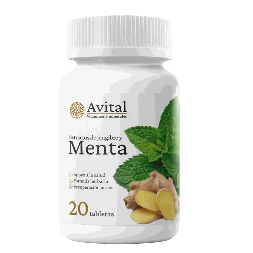 Avital — foto del producto 3