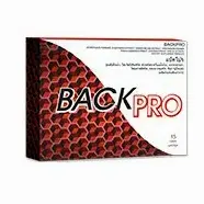 Back Pro — รูปภาพ 1