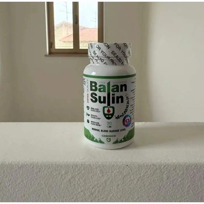 Balansulin