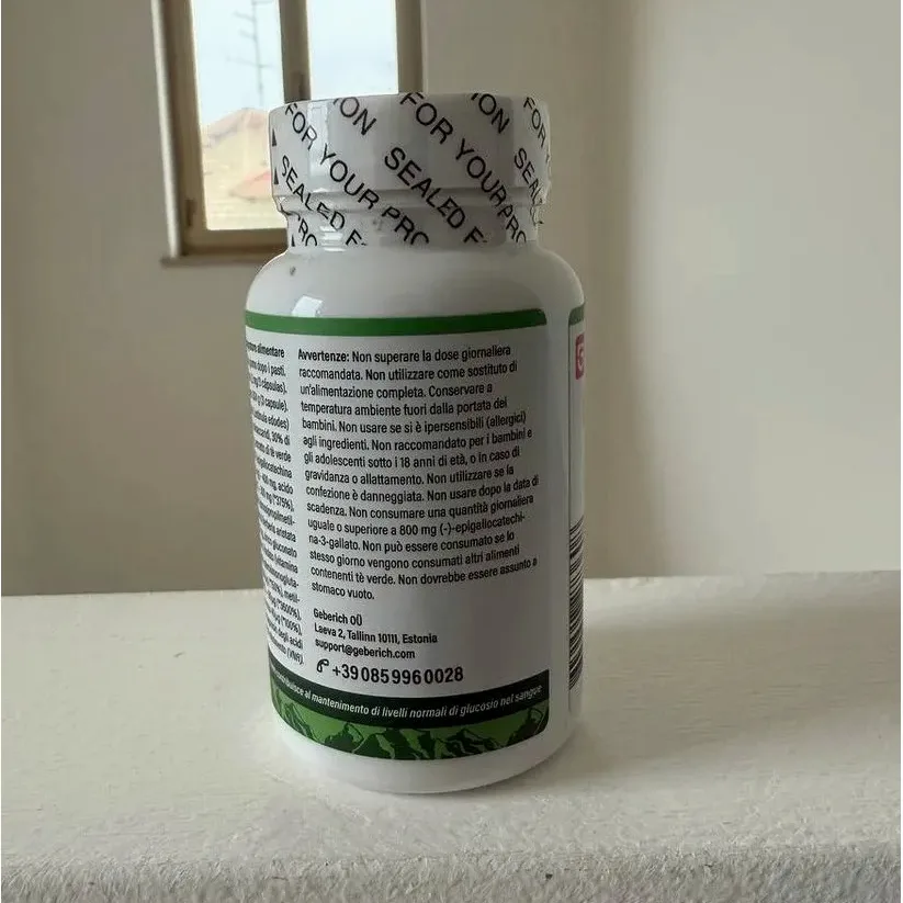 Balansulin — foto del prodotto 3