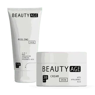Beauty Age Complex