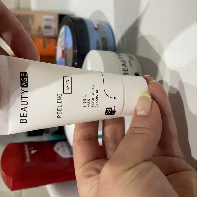 Beauty Age Complex — foto del producto 1