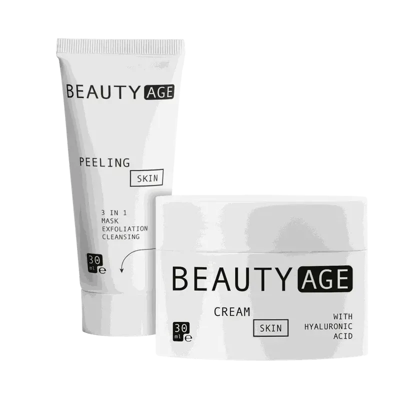 Beauty Age Complex — foto del producto 2