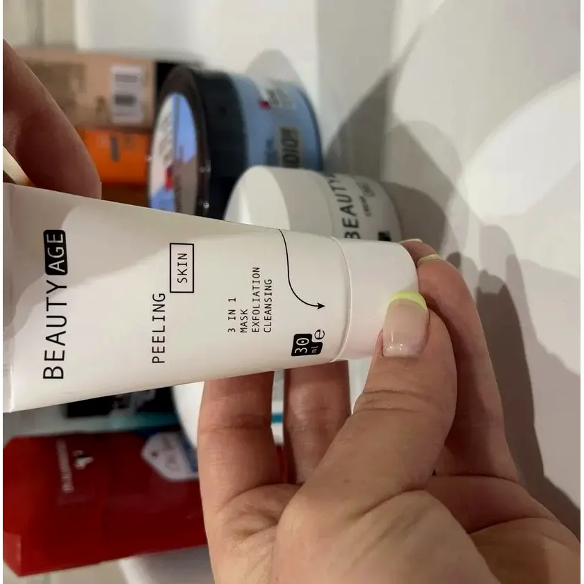 Beauty Age Complex — foto del producto 3