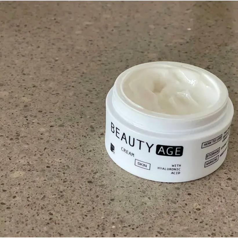 Beauty Age Skin