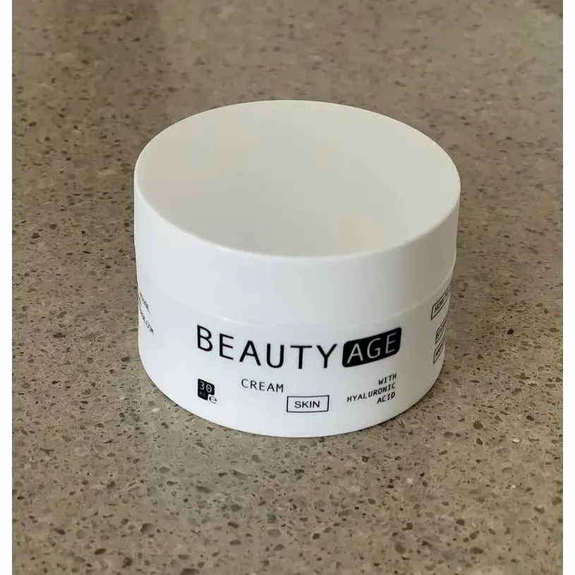 Beauty Age Skin — nuotrauka