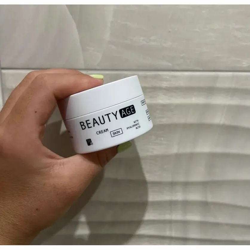 Beauty Age Skin — nuotrauka 1