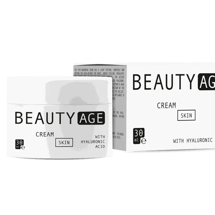 Beauty Age Skin — nuotrauka 2