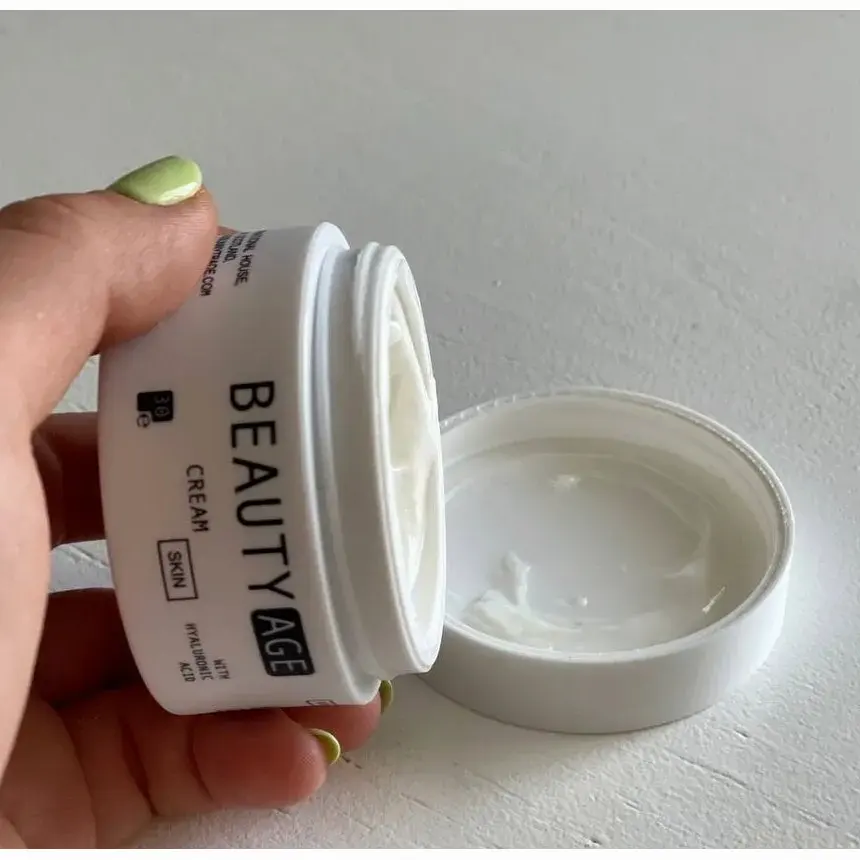 Beauty Age Skin — nuotrauka 3