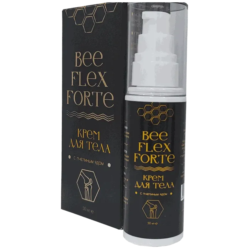 BeeFlex Forte — məhsulun fotosu