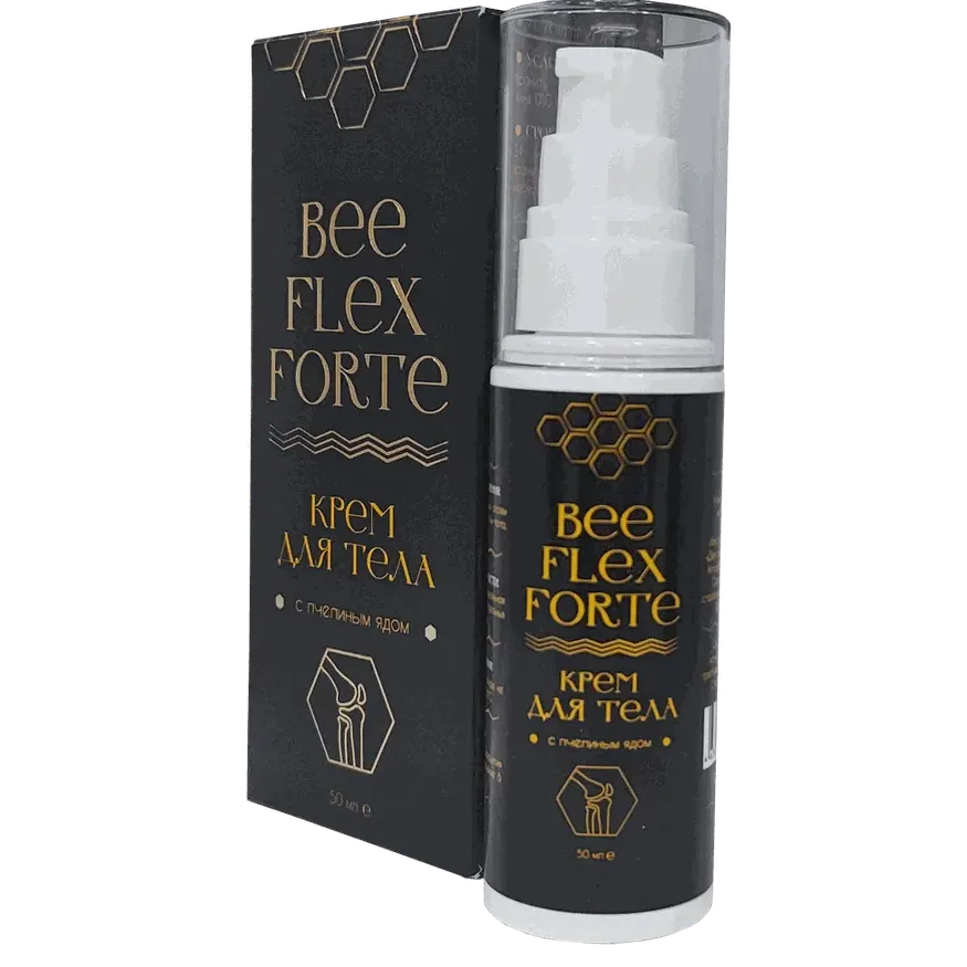 BeeFlex Forte — məhsulun fotosu 3