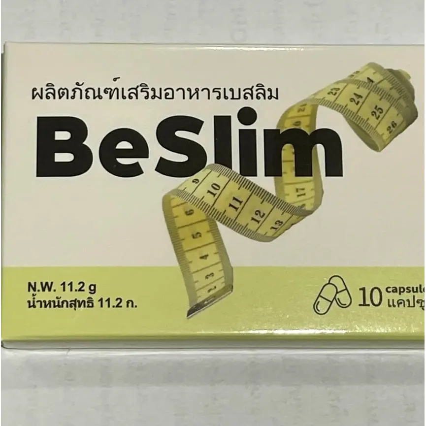 BeSlim