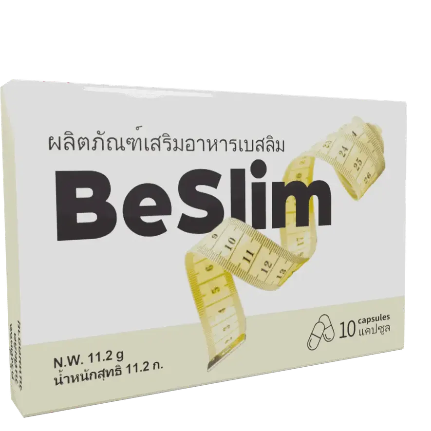 BeSlim — รูปภาพ