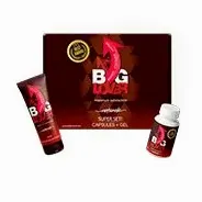 Big Lover — صورة من العلبة