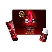Big Lover — صورة من العلبة 1